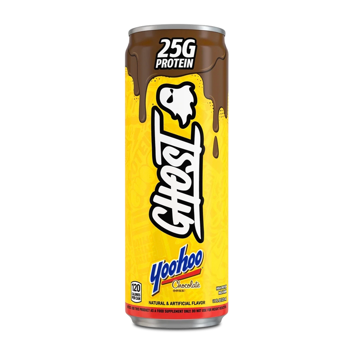 Ghost - Protein Drink