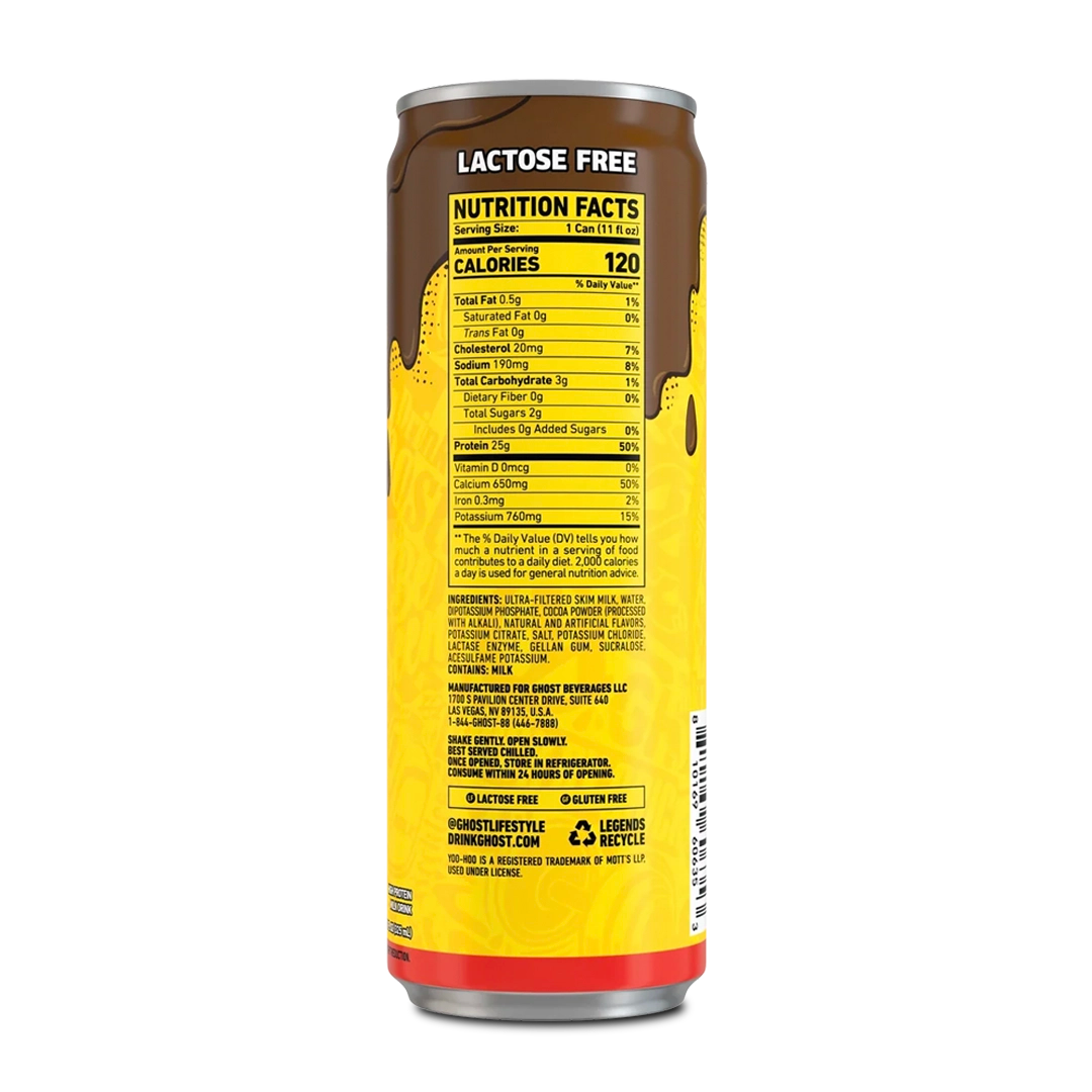 Ghost - Protein Drink