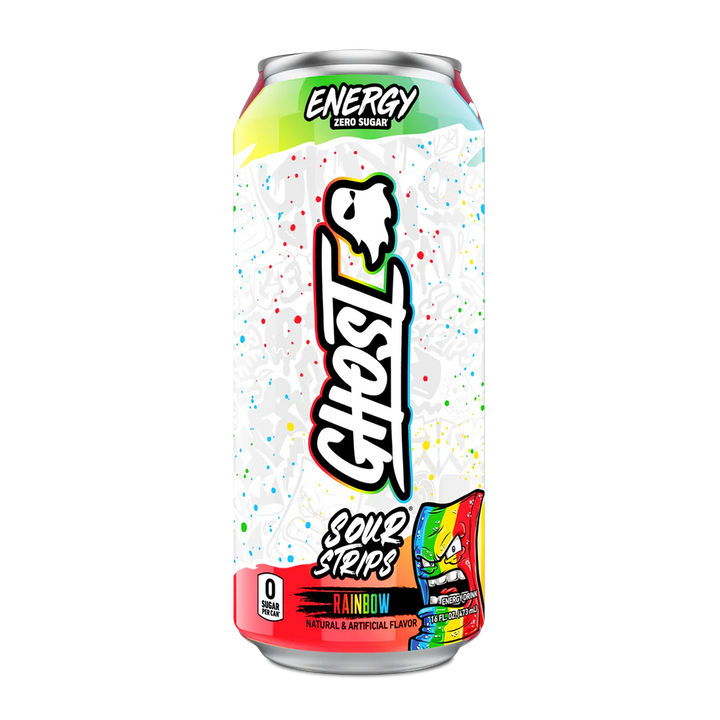 Ghost - Energy Drink