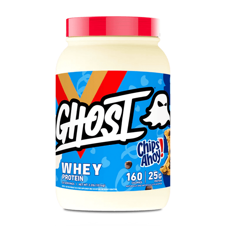 Ghost - Whey Protein