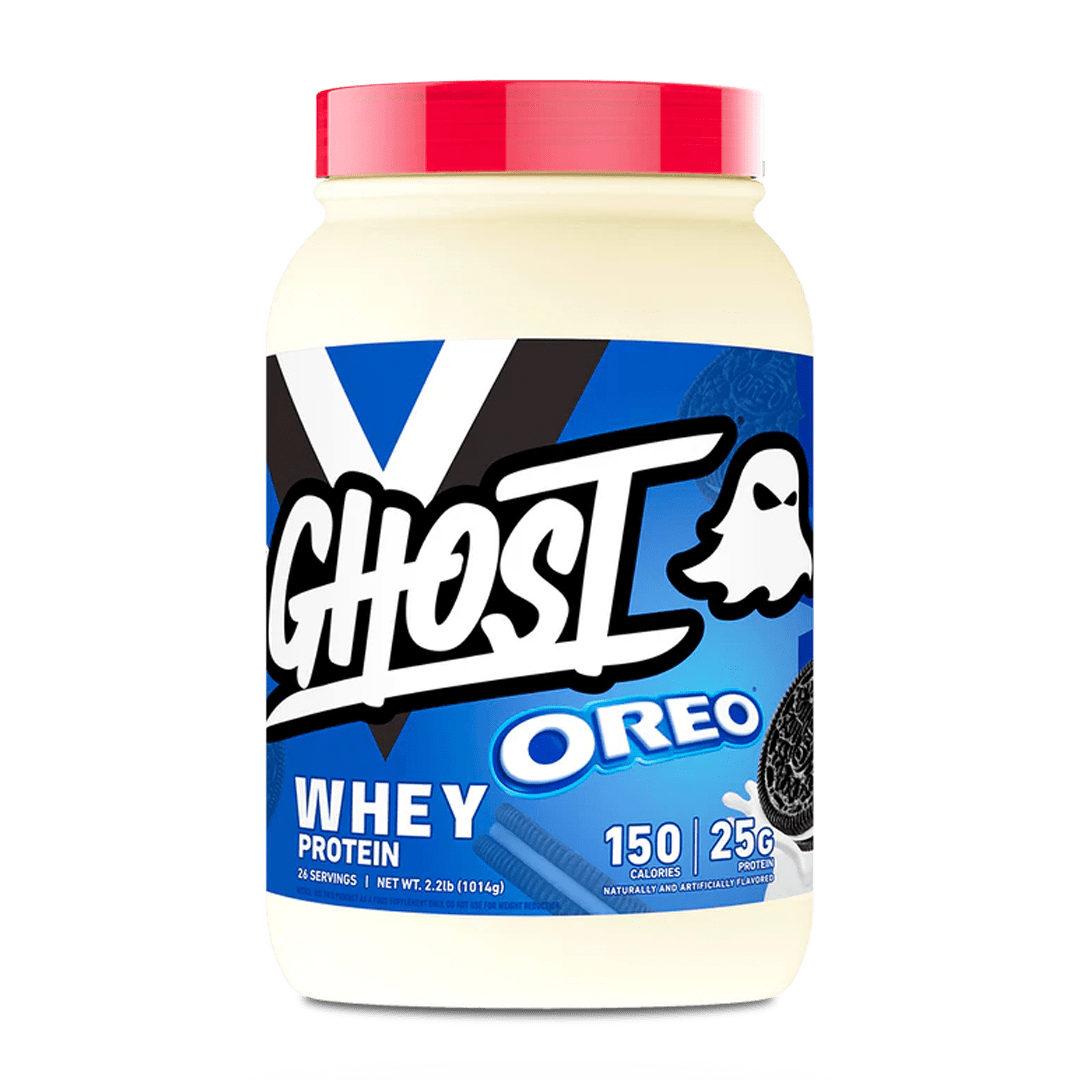 Ghost - Whey Protein
