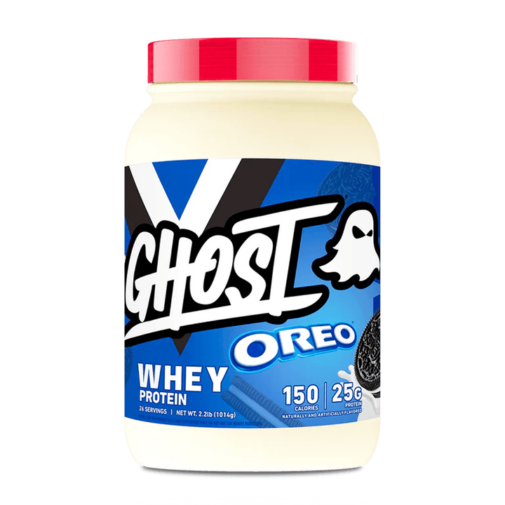 Ghost - Whey Protein