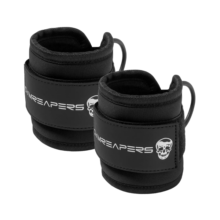 GYMREAPERS - Ankle Straps