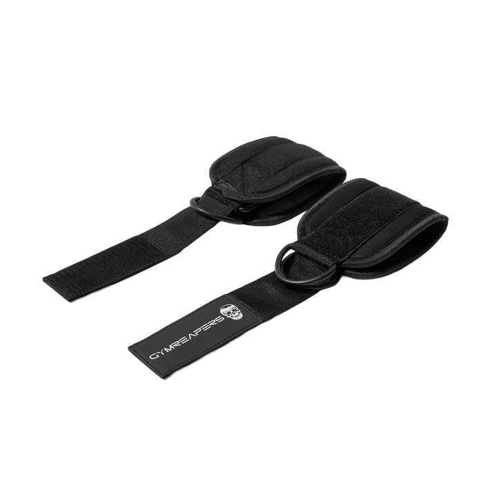 GYMREAPERS - Ankle Straps