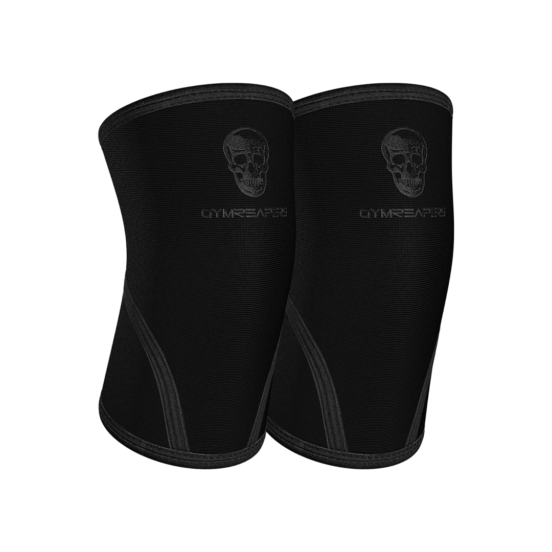 GYMREAPERS - 5mm Elbow Sleeves