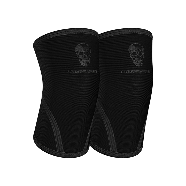 GYMREAPERS - 5mm Elbow Sleeves