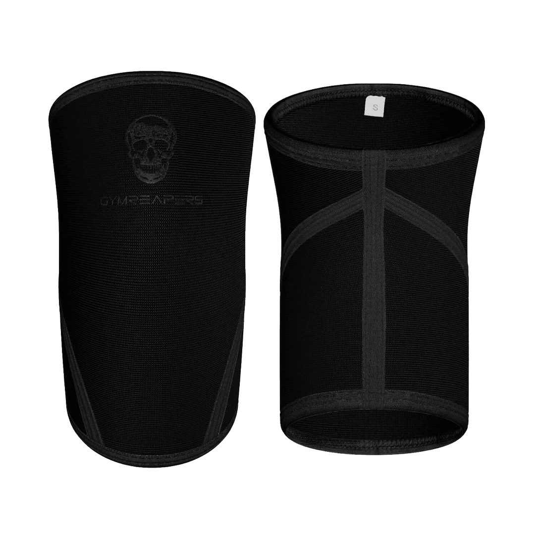 GYMREAPERS - 5mm Elbow Sleeves