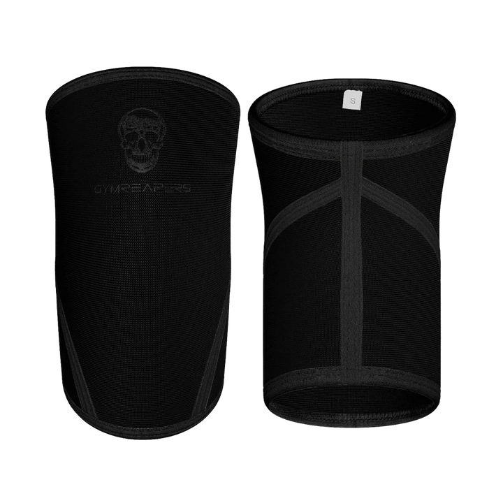 GYMREAPERS - 5mm Elbow Sleeves