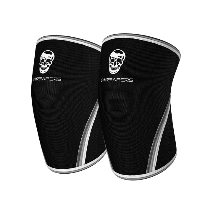GYMREAPERS - 7mm Knee Sleeves