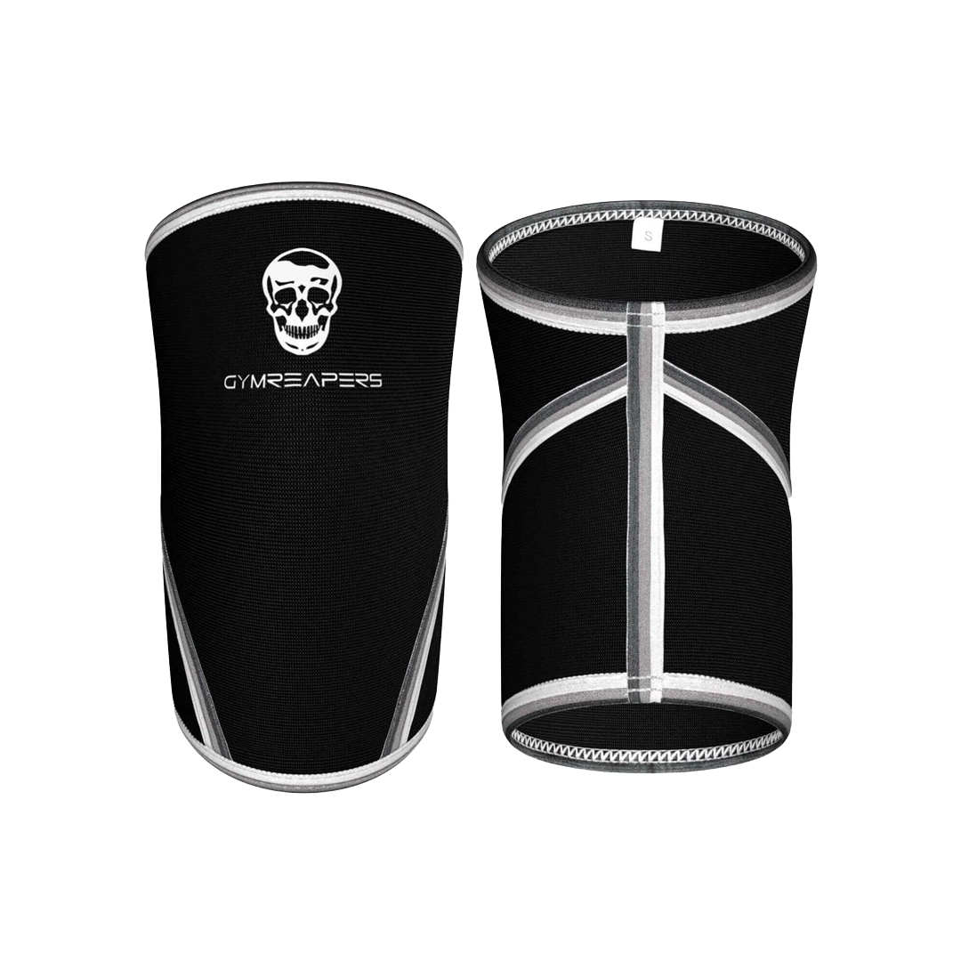 GYMREAPERS - 7mm Knee Sleeves