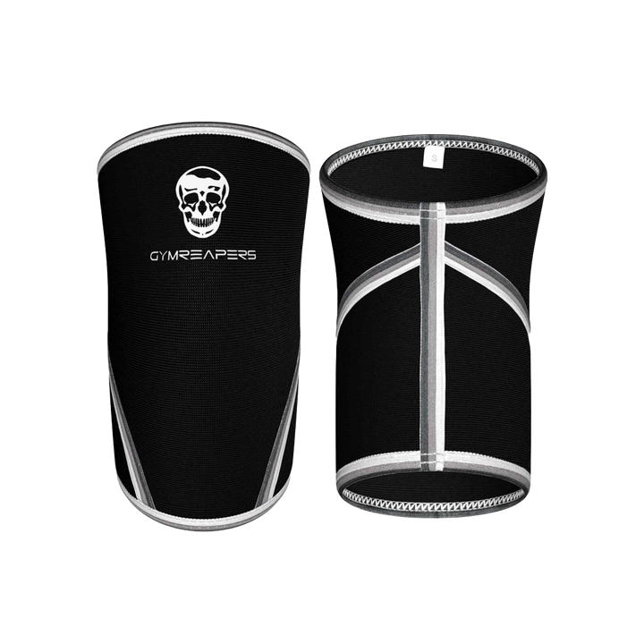 GYMREAPERS - 7mm Knee Sleeves