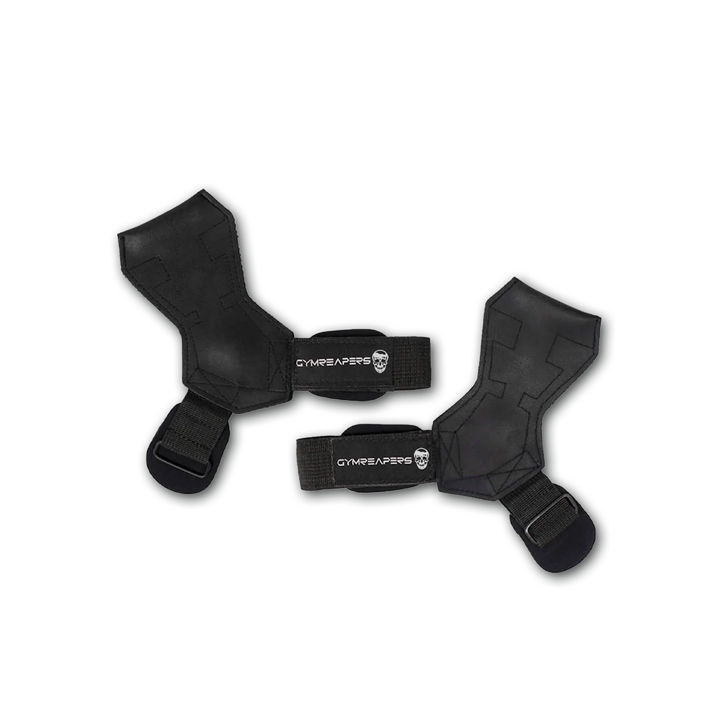 GYMREAPERS - Lifting Grips