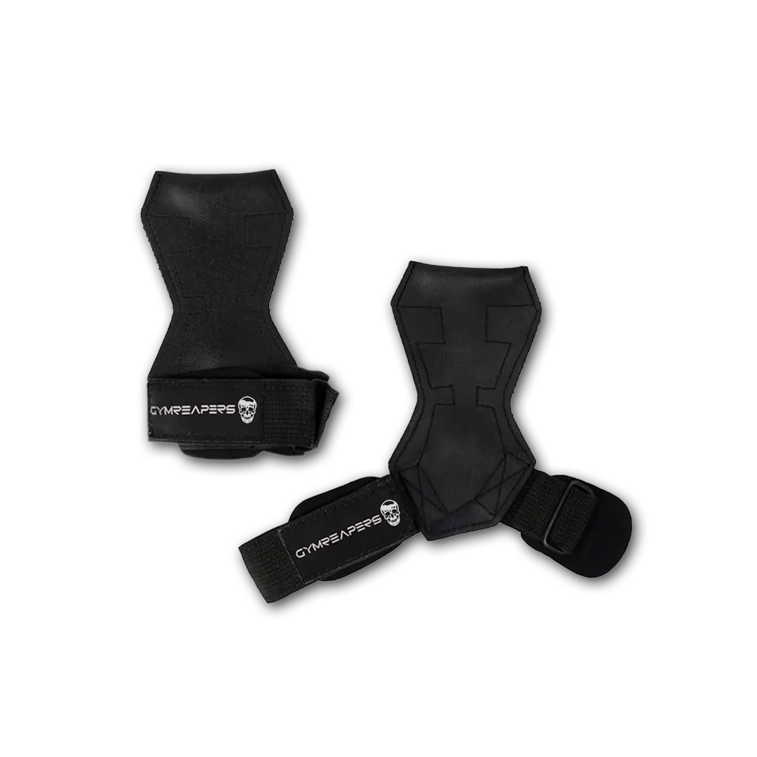 GYMREAPERS - Lifting Grips