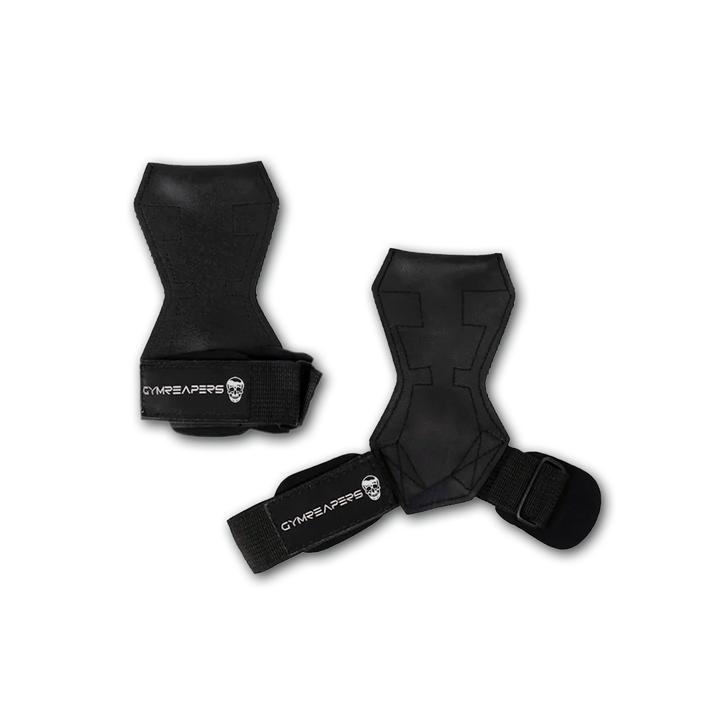 GYMREAPERS - Lifting Grips