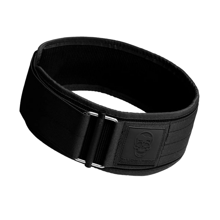 GYMREAPERS - Quick Locking Belt