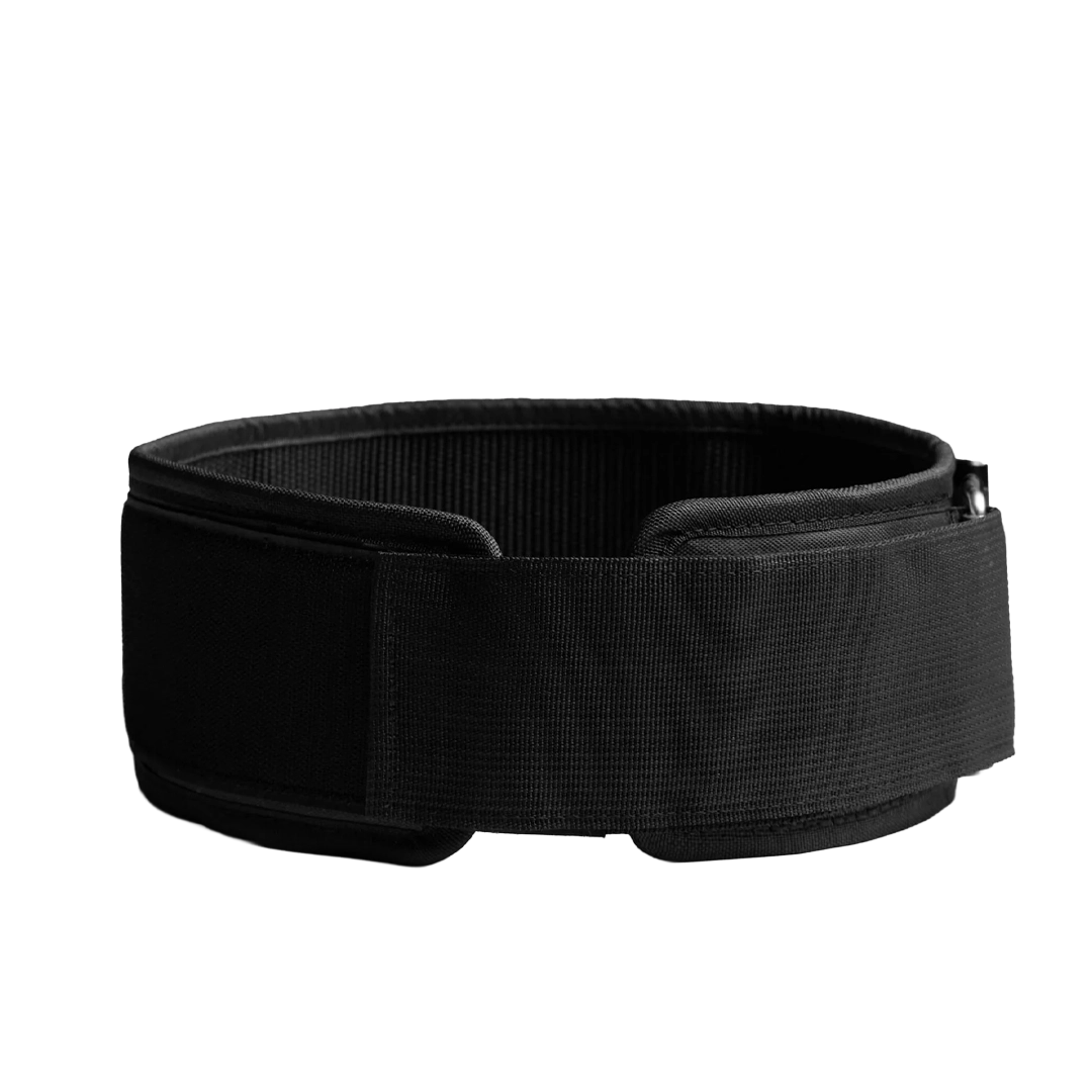 GYMREAPERS - Quick Locking Belt