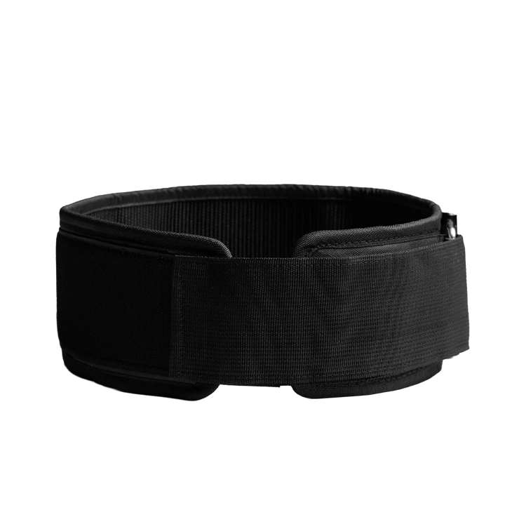 GYMREAPERS - Quick Locking Belt