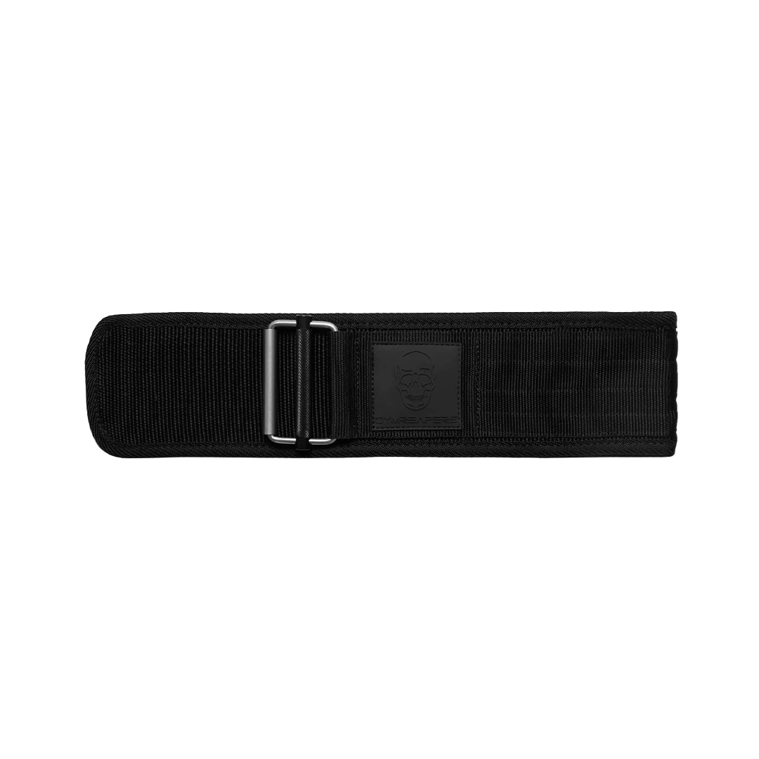 GYMREAPERS - Quick Locking Belt