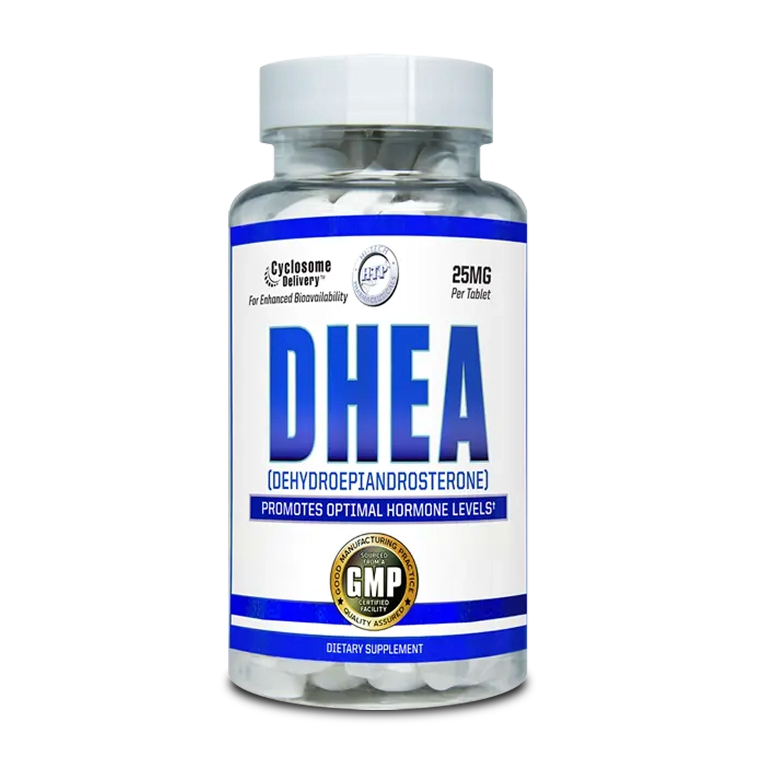 Hi-Tech Pharmaceuticals - DHEA