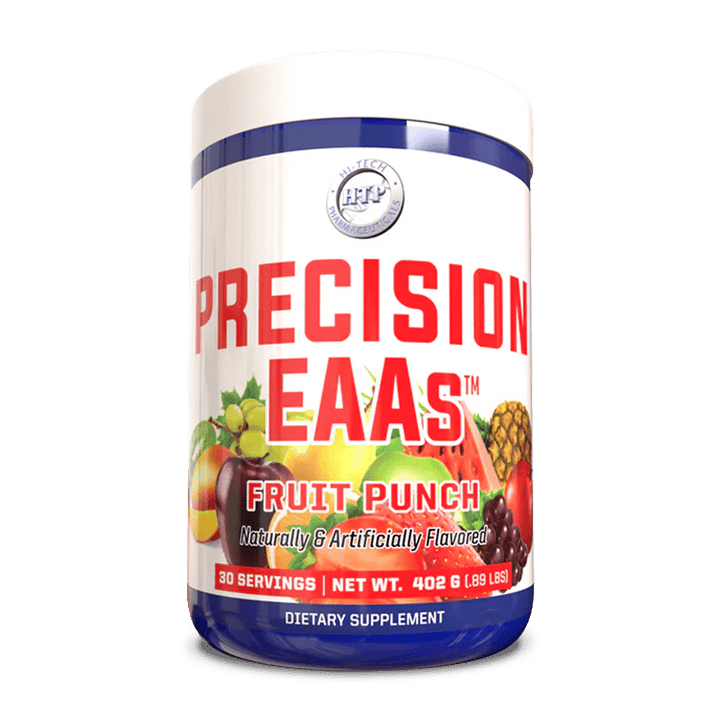Hi-Tech Pharmaceuticals - Precision EAAs – Get Yok'd Nutrition