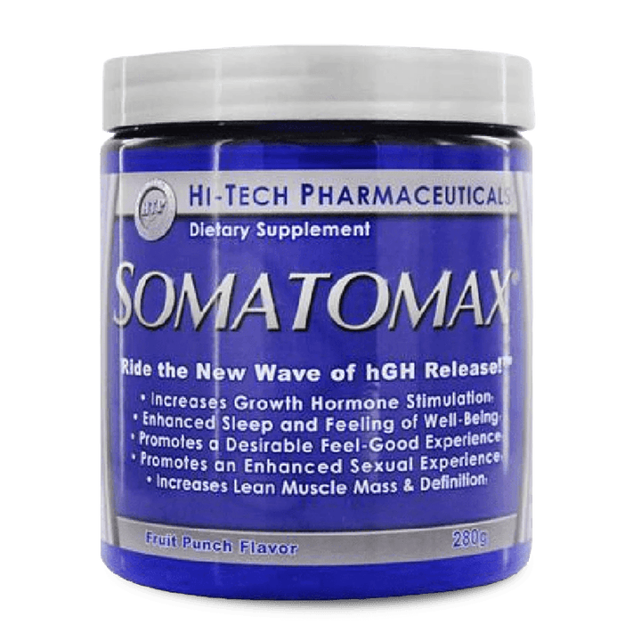 Hi-Tech Pharmaceuticals - SOMATOMAX - 20 Servings