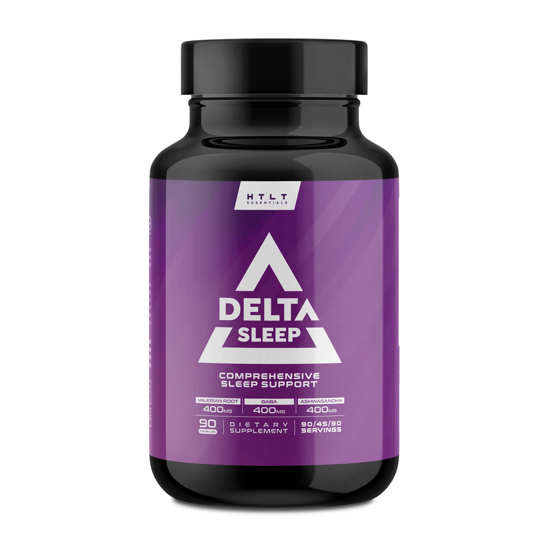 HTLT - Delta Sleep - 90 Capsules