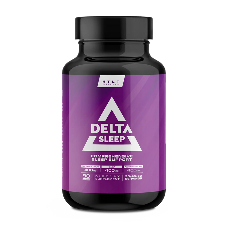 HTLT - Delta Sleep - 90 Capsules