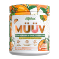 Inspired Nutraceuticals - MÜÜV