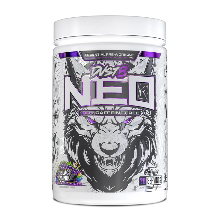 Inspired Nutraceuticals - DVST8 NEO