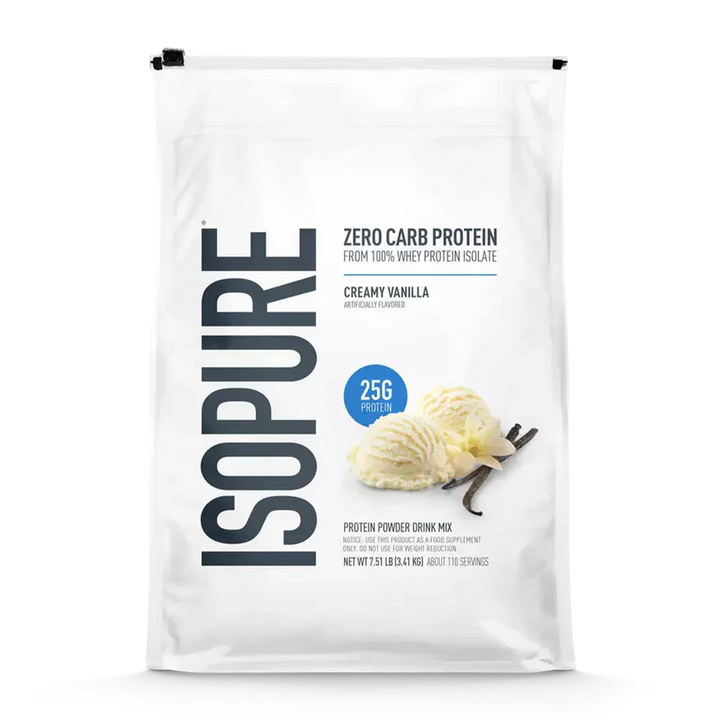 ISOPURE - Zero/Low Carb Protein Powder
