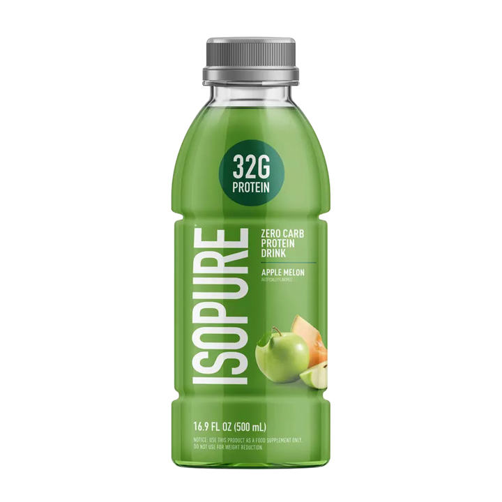 The Isopure Company -  Isopure Zero Carb Protein Drink