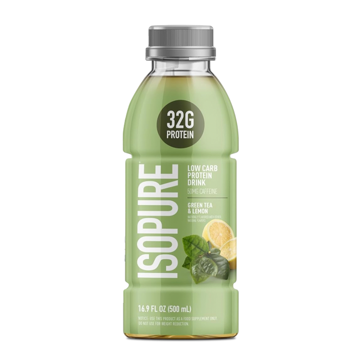 The Isopure Company -  Isopure Zero Carb Protein Drink
