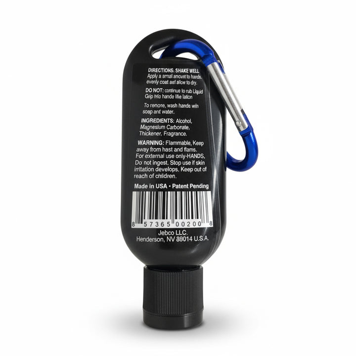 Jebco - Liquid Grip