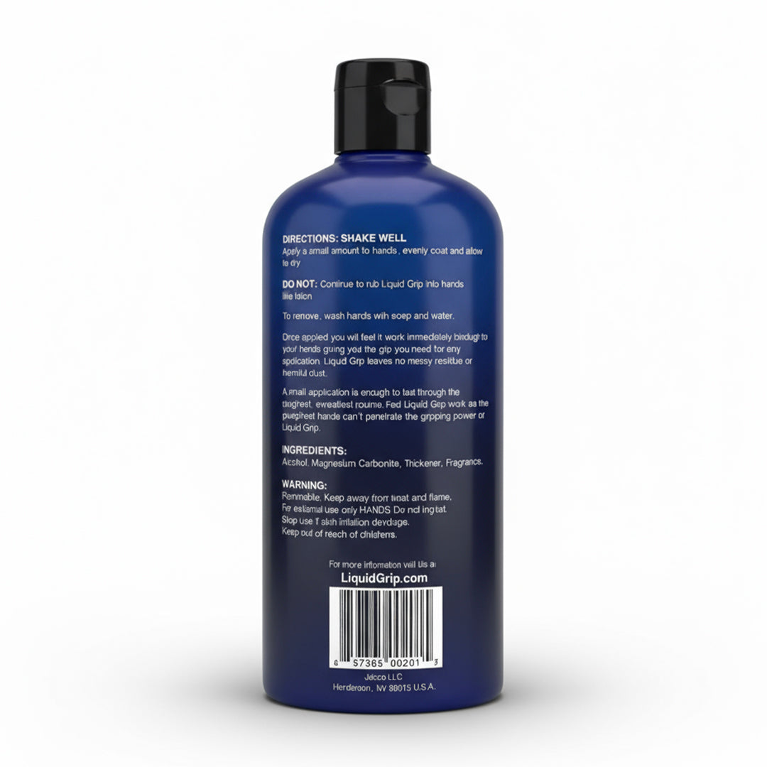 Jebco - Liquid Grip
