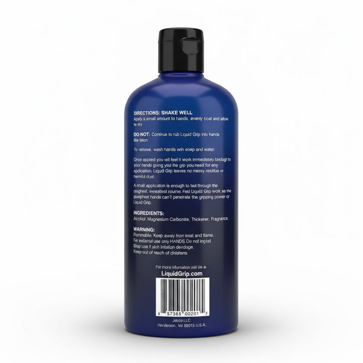 Jebco - Liquid Grip
