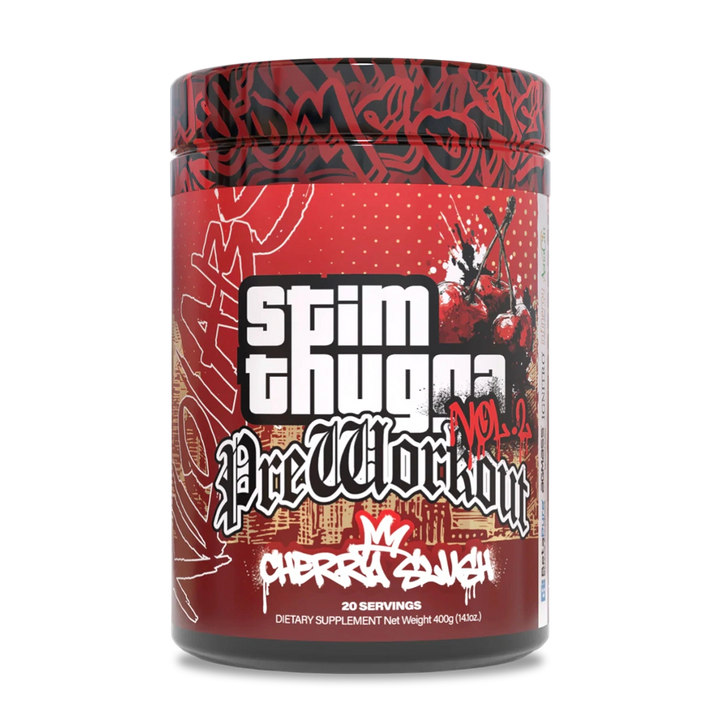 Kilo Labs - Stim Thugga Vol. 2