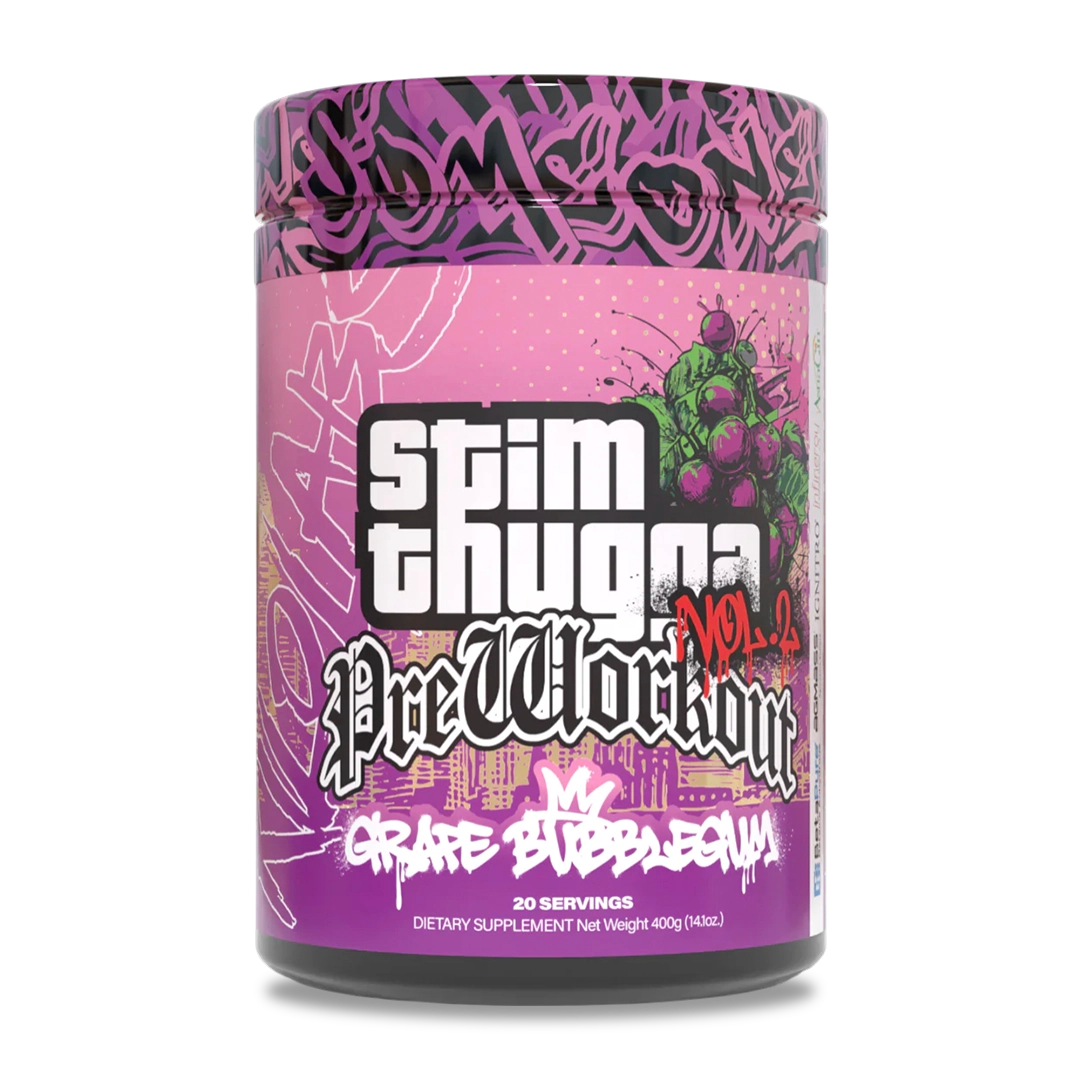 Kilo Labs - Stim Thugga Vol. 2