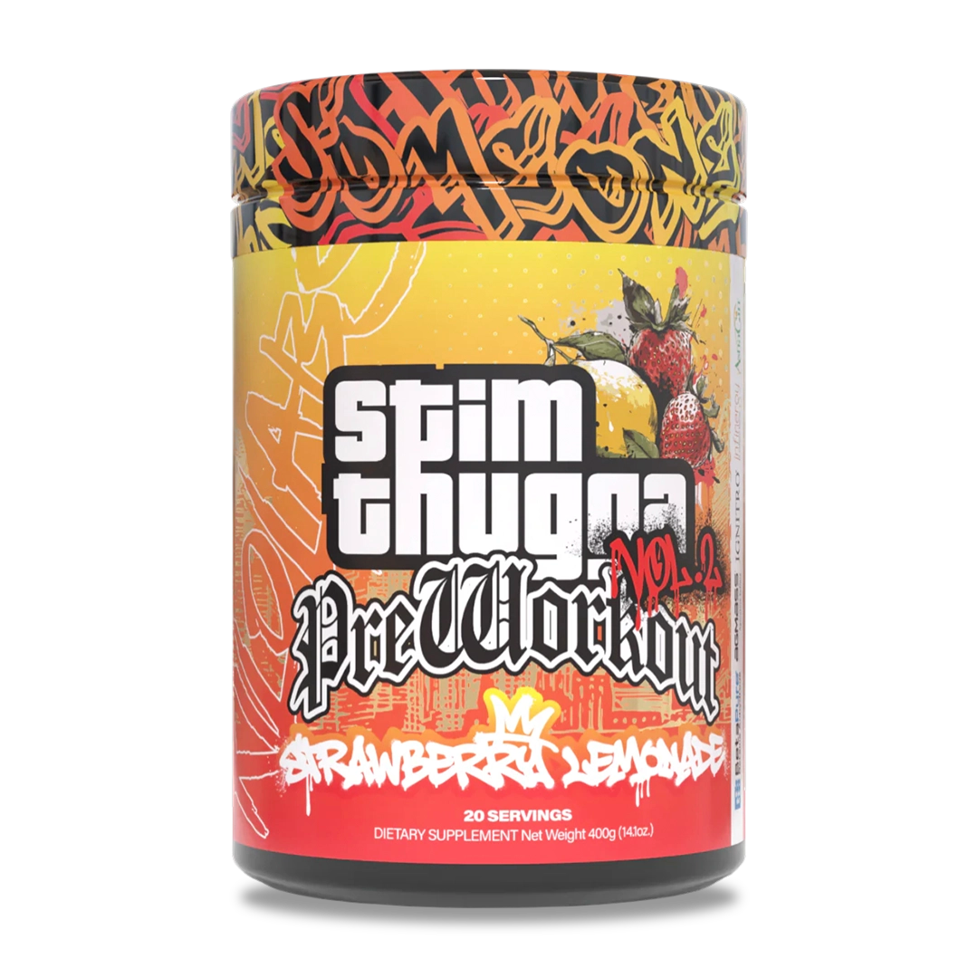 Kilo Labs - Stim Thugga Vol. 2