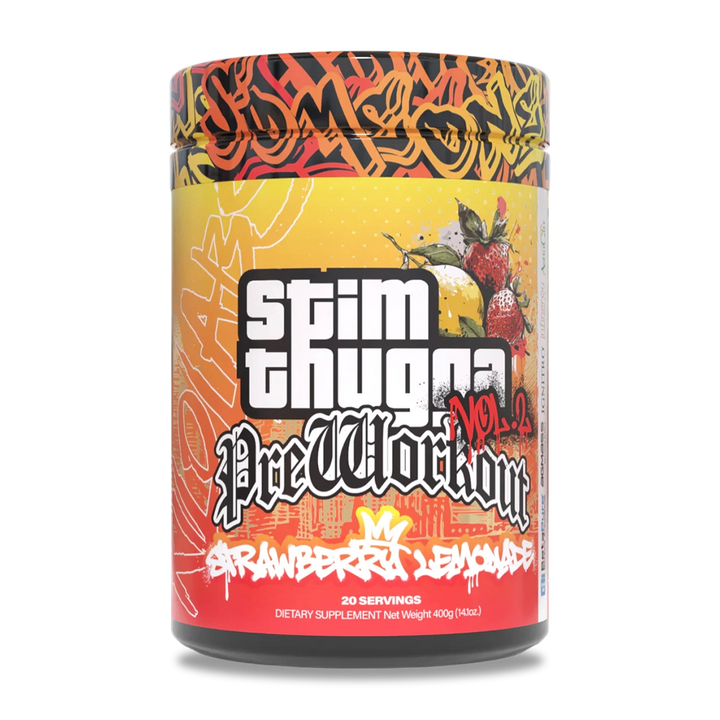 Kilo Labs - Stim Thugga Vol. 2