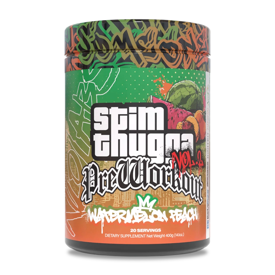 Kilo Labs - Stim Thugga Vol. 2