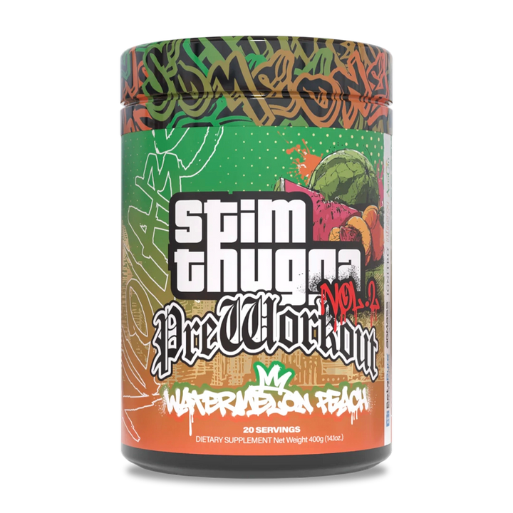 Kilo Labs - Stim Thugga Vol. 2