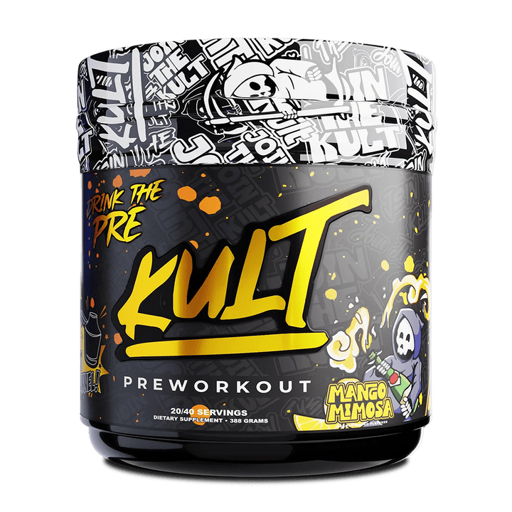 Kult - Preworkout