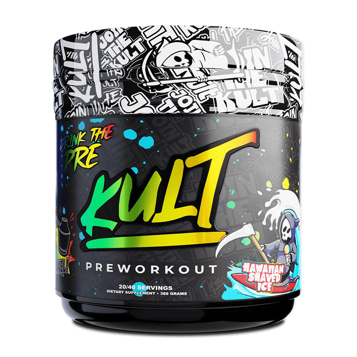 Kult - Preworkout