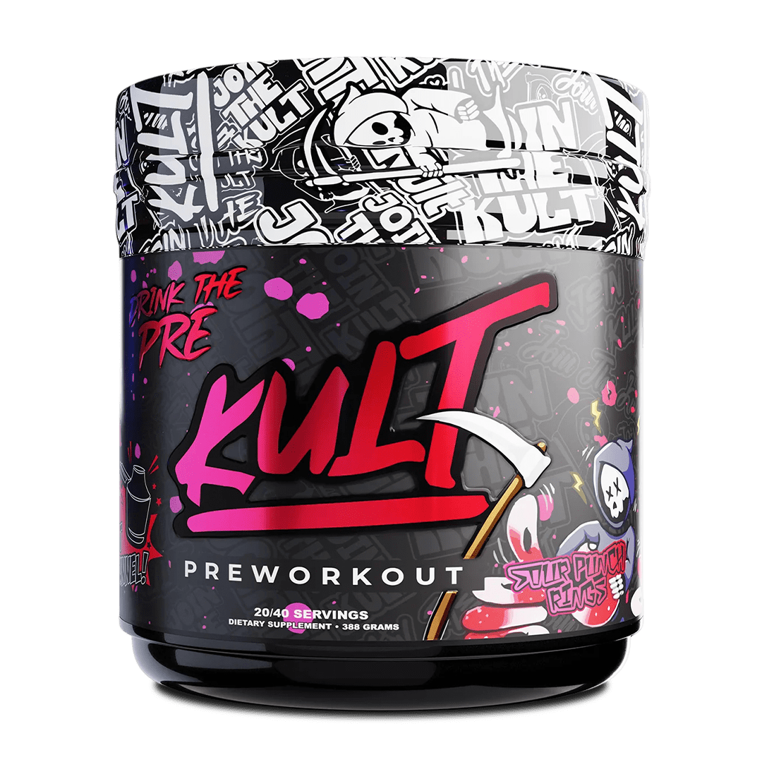 Kult - Preworkout
