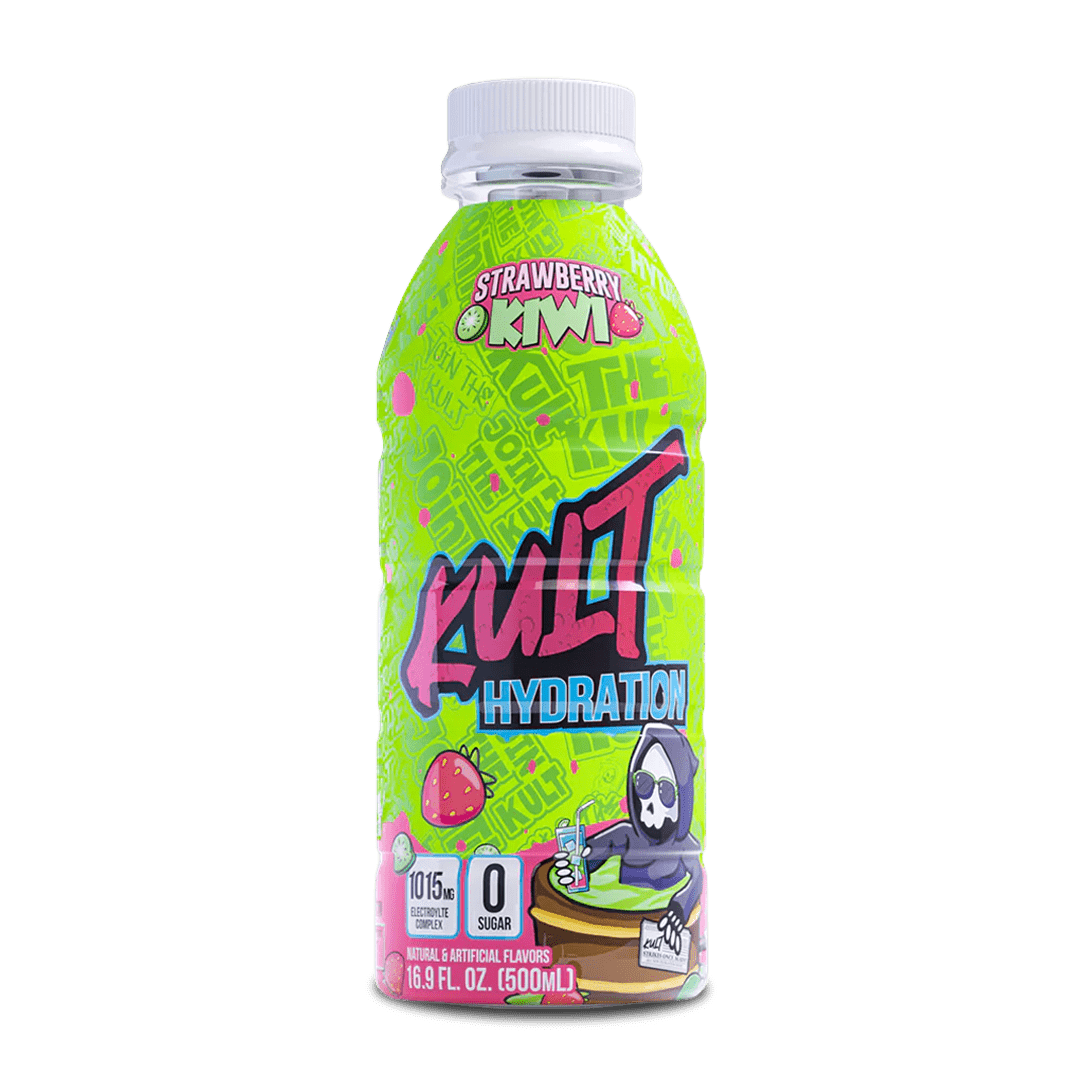 Kult - Hydration Drink