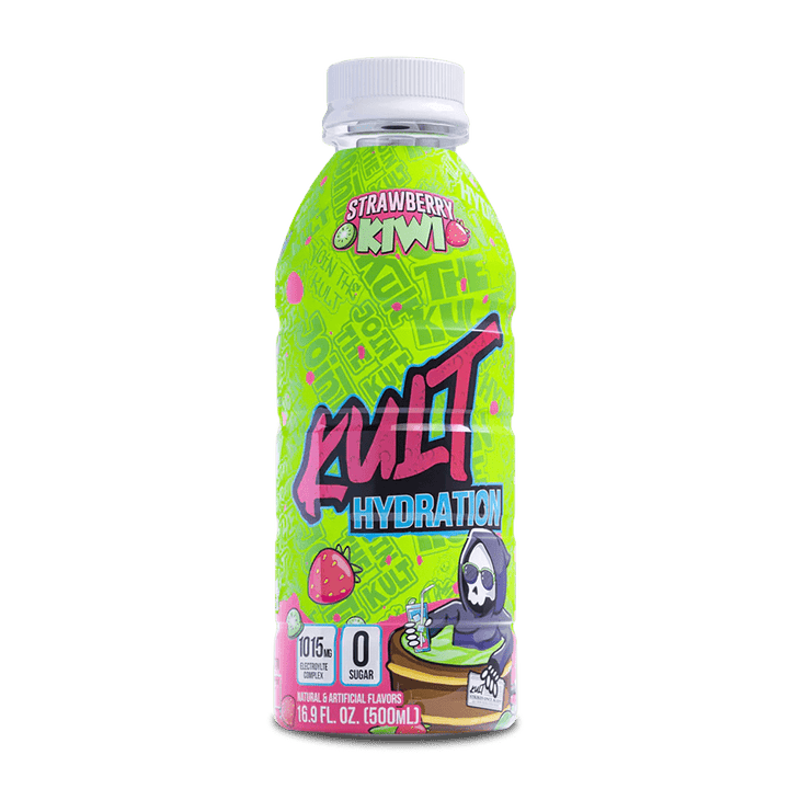 Kult - Hydration Drink