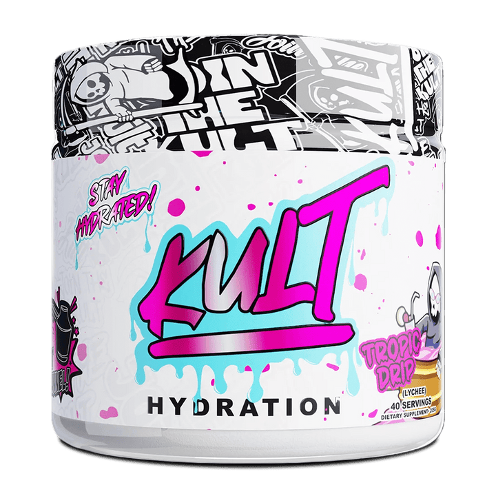Kult - Hydration