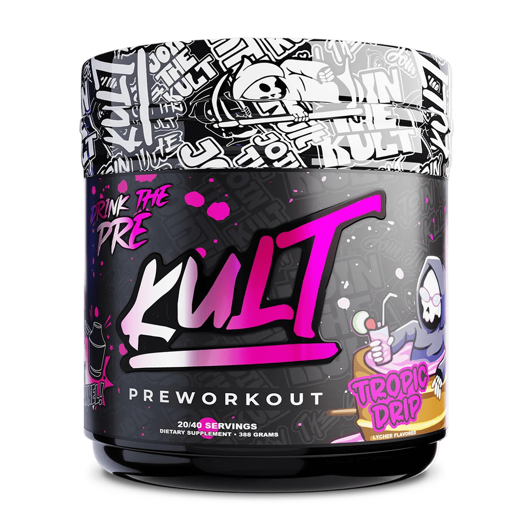 Kult - Preworkout