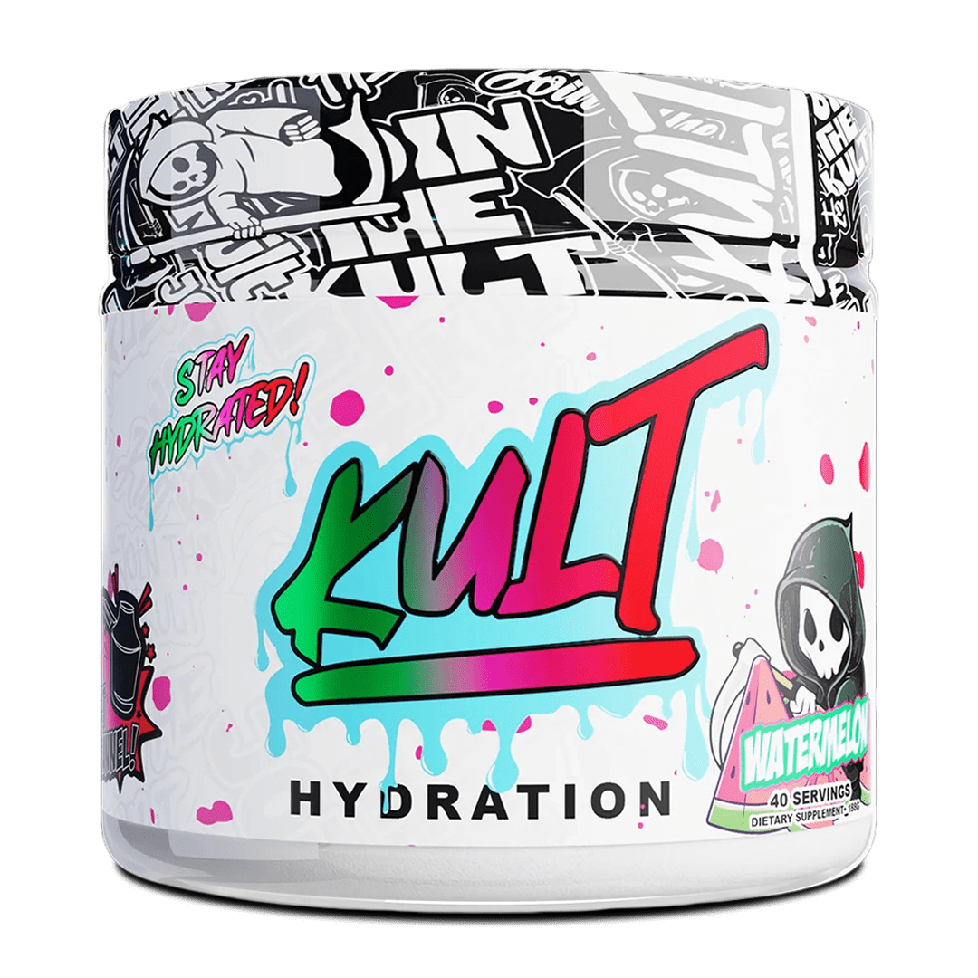 Kult - Hydration
