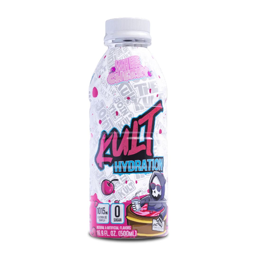 Kult - Hydration Drink